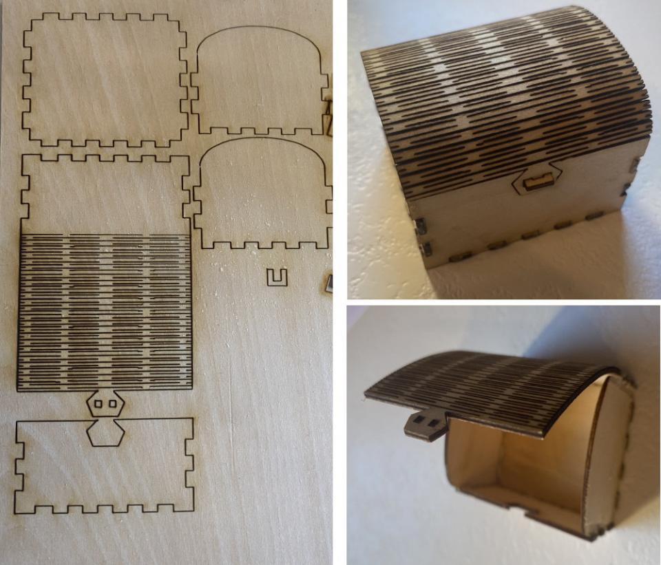 Des possibilité de Puzzle amusants