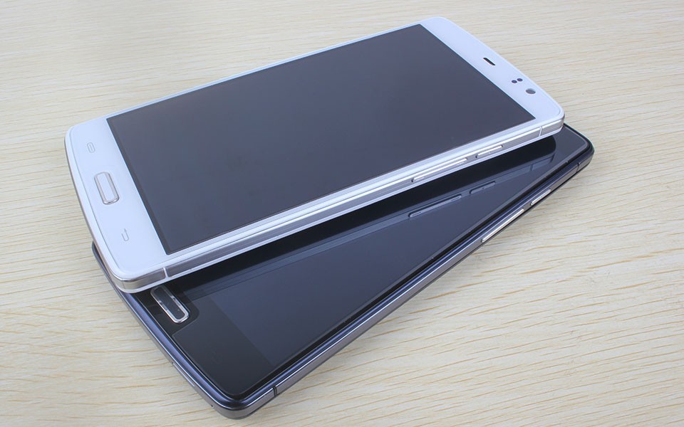 ECOO E04, deux couleurs sont disponibles
