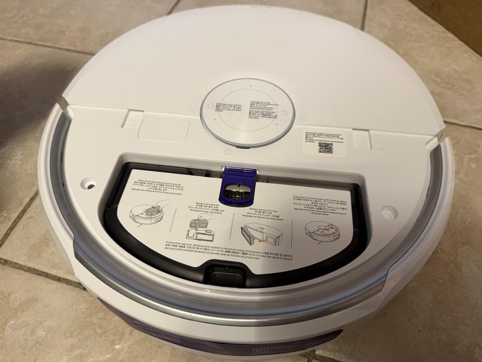 Le bac interne inermédiaire