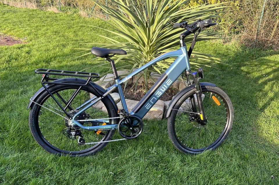 Homologation velo electrique outlet