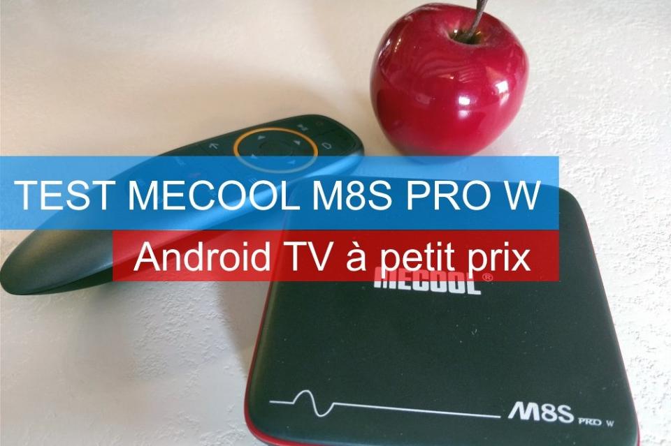 Xiaomi Mi Box S : cette box Android TV est à un prix jamais vu sur Cdiscount