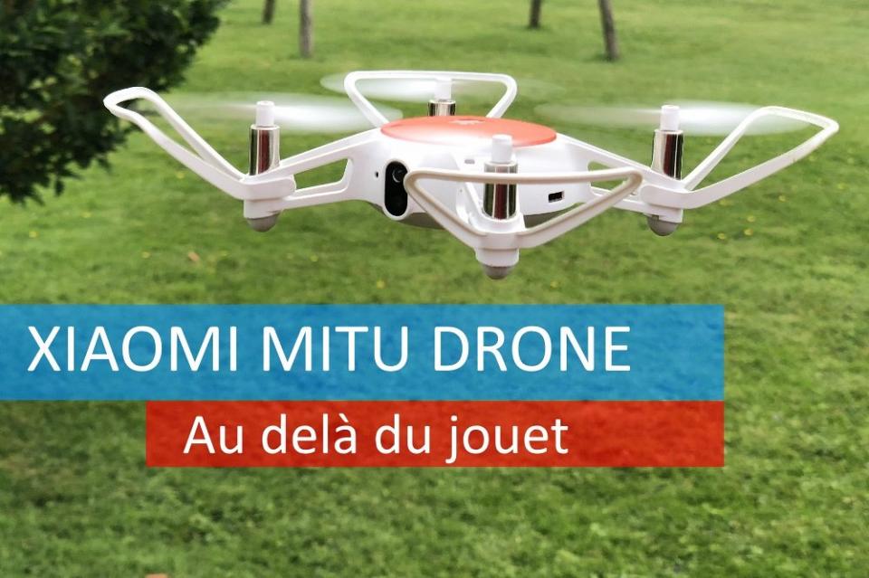Xiaomi mitu test sale