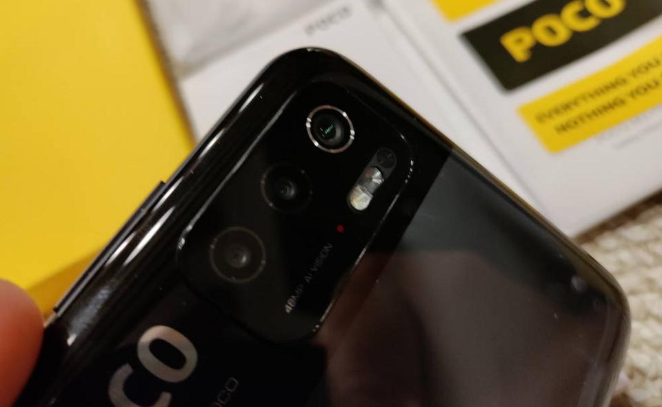TEST Smartphone POCO M3 PRO, la 5G enfin pour tous
