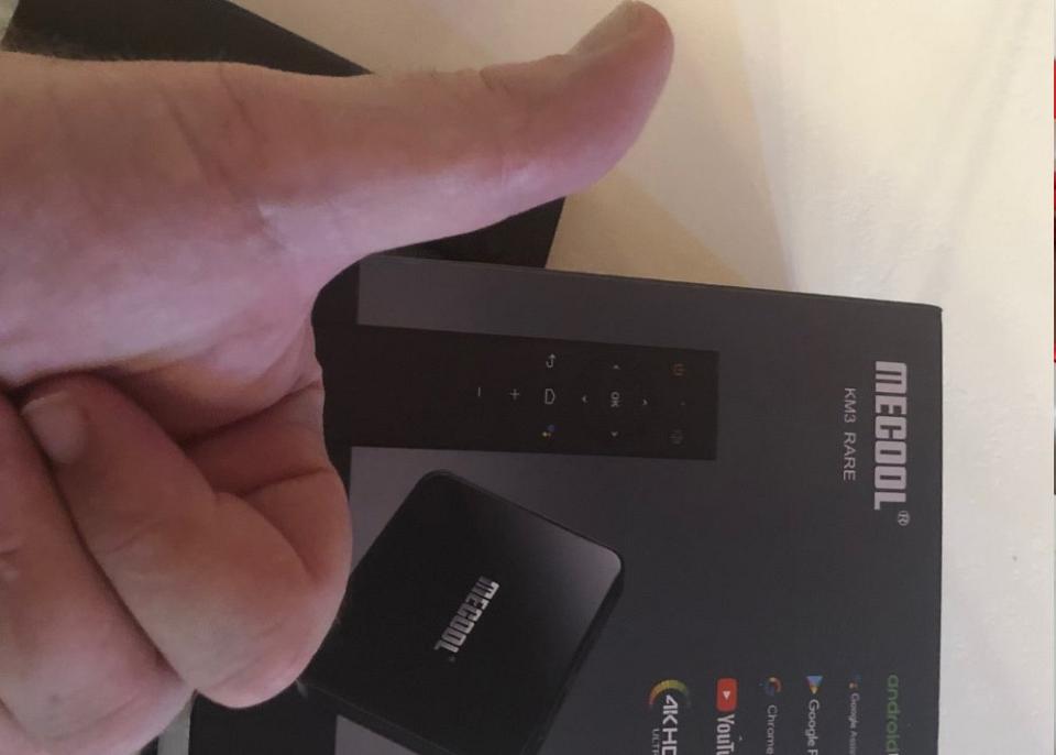 Test Box TV Mecool KM3 4K Android TV, enfin une alternative à la Mi Box Xiaomi 