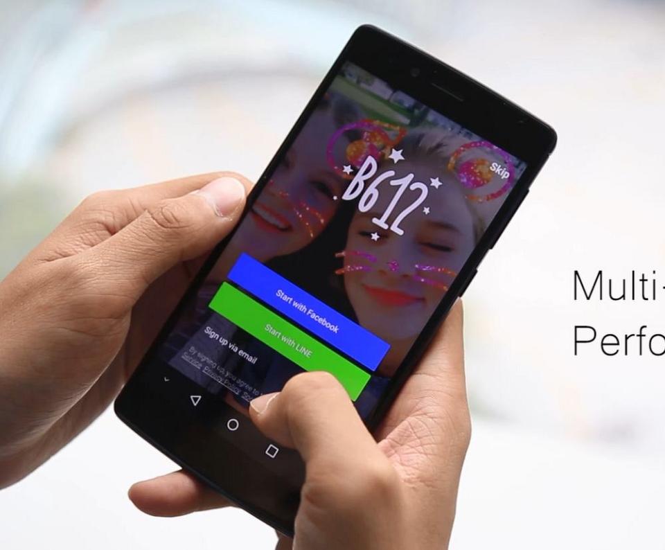 Vernee Apollo X, 4GO ROM & 64GO ROM, les précommandes sont lancées 
