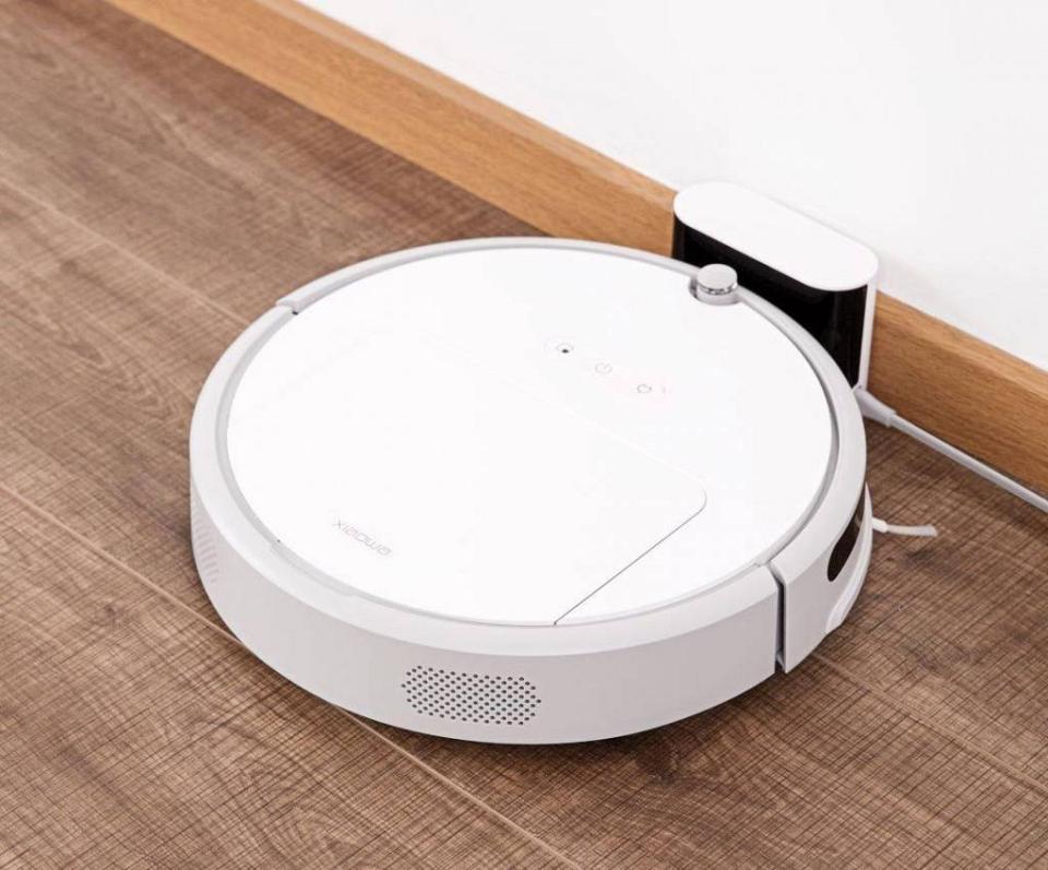 Xiaomi Mijia Xiaowa Youth Edition, le robot aspirateur premier prix