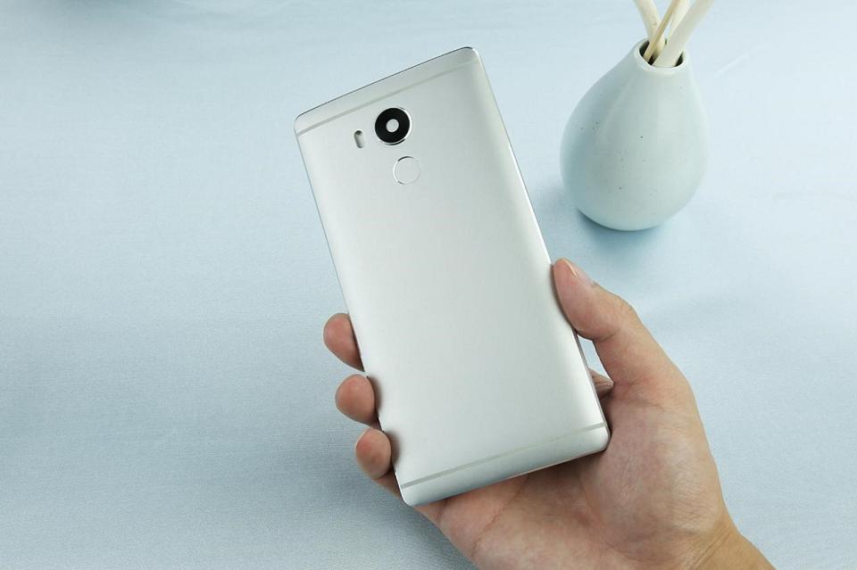 La guerre des Decacore aura bien lieu, Vernee attaque de front le Xiaomi Redmi Pro avec son Apollo 