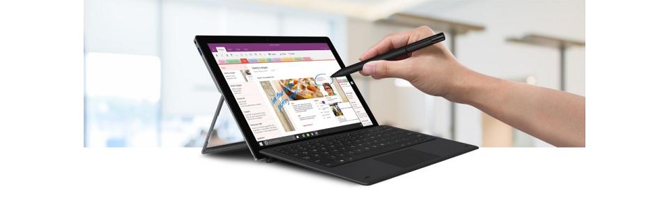 UBook Pro, quand Chuwi veut concurrencer la Surface 6