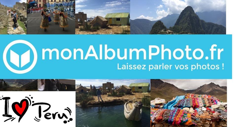 Monalbumphoto.fr, dossier découverte du leader du marché des albums