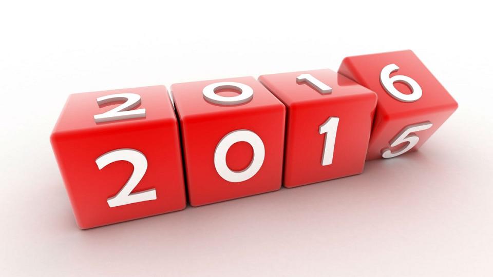 Passage à la nouvelle année offert pour tous 