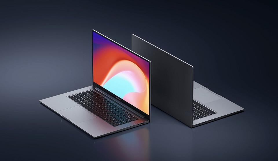Xiaomi lance trois PC portables RedmiBook sous AMD RYZEN 4000 à bon prix