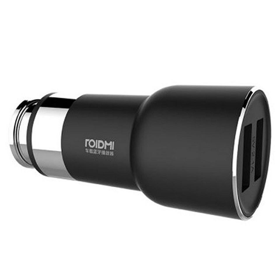 Test Xiaomi Roadmi 2S, le bluetooth et la téléphonie sur tous les anciens autoradios