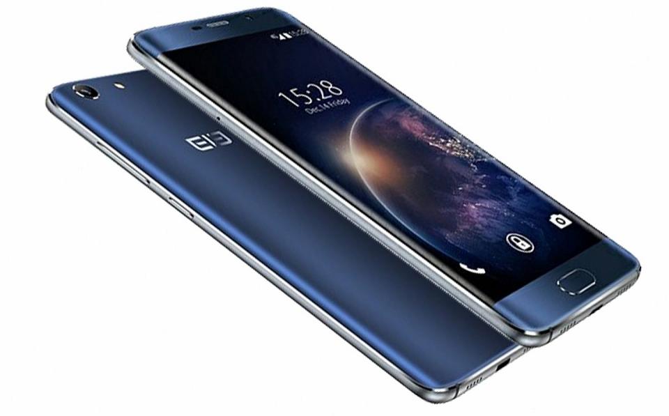 Test Elephone S7, le Smartphone Chinois au look Samsung Galaxy Edge