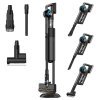 JIGOO V700, l'aspirateur sans fil avec station (…)