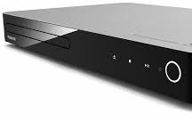 Lecteur Blu Ray 3D Toshiba BDX5400KE Wifi DLNA MIRACAST (...)