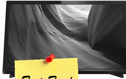 TV TNT HD Philips 22PFT4000 56 cm LED 1080p Full HD USB (...)