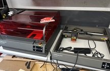 Logo Sept raisons de choisir une machine de gravure et (…)