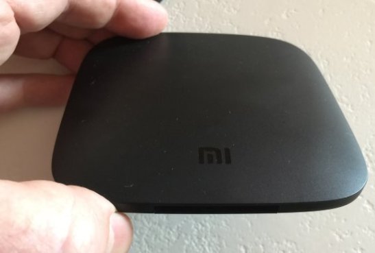 Test Xiaomi MI TV BOX 3 Android TV OREO, le meilleur boitier TV 4K de 2018 (compatible MyCanal, Molotov TV et Netflix 4K) !
