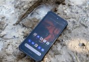 Test IIIF150 R2022, un nouveau smartphone robuste (...) à la une