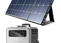 Deal ZENDURE SuperBase Pro 2000, une station électrique (…)