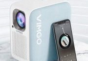 Bon plan relatif Le projecteur VIMGO P10, FullHD multimédia avec Android (...)