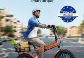 Engwe EP2 Boost : le fat bike pliant revient en version (…) à la une