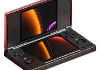 Deal La console rétro double écran (Nintendo DS style) (…)