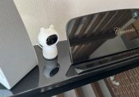 Deal Test Aqara G3, une caméra 360 résolution 2K avec hub (...)