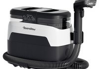 Deal Teendow C6 MAX, nettoyeur tissus moquettes 3-en-1 (…)
