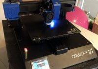 Deal Test Artillery Genius, l'imprimante 3D Cartésienne qui (...)