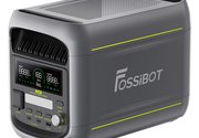 Bon plan relatif FOSSiBOT F1800, le meilleur choix du moment en station (…)