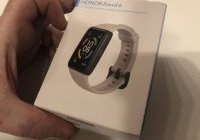 Deal TEST HONOR BAND 6 version Globale, le plus beau des (...)