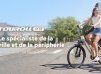 Le VTC Électrique Touroll J2 ST chute à 669 € chez Zigbuy.fr