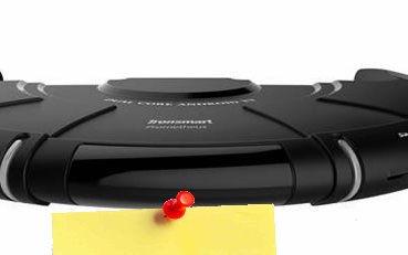 Boitier TV Android multimédia XMBC décodage matériel (...)