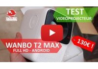 Deal Le test youtube du Wanbo T2 Max Xiaomi, 130€ un (...)