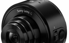 Sony QX10, Appareil Photo pour Smartphone à 100€ (...)