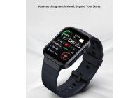 Deal Mibro T1, une montre connectée à écran OLED qui permet (…)