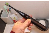 Deal Oclean X Pro en test, plus qu'une brosse à dent (...)