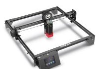 Deal La graveuse Laser 10 Watts LONGER RAY5 à 199€, très bien (...)