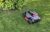 Logo Test Mova LiDAX Ultra AWD, le robot tondeuse tout-terrain