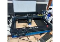 Deal Test Longer B1, une graveuse découpeuse Laser 30 Watts à (…)