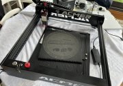 Test ACMER P1, une machine Gravure Laser 10 watts (...) à la une