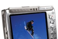 Portable Multimédia Center Mustek PVR H140