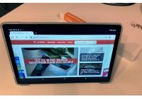 Deal Test Teclast T40 Plus, que vaut la tablette Android 4G (...)