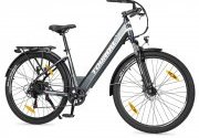 Bon plan relatif Touroll J1 ST, un vélo électrique cadre ouvert bien (...)