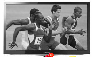 TV Toshiba 32EL933G USB multimédia à 229€95 livrée