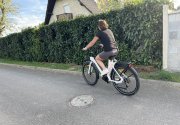 Le ENGWE P275 ST, vélo electrique urbain certifié, (...) à la une