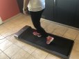 Test tapis de marche Xiaomi Walkingpad A1, motorisé, (...)
