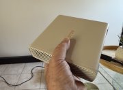 TEST ETOE Dolphin 2 : le petit projecteur aux grandes ambitions
