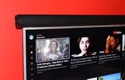 Logo Test REDMI TV BAR by Xiaomi , une barre de son Bluetooth (…)